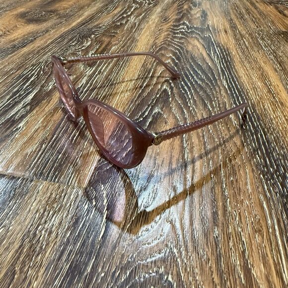 Michael Kors Milky‎ Primrose Pink Boulder Sunglasses - Picture 4 of 4